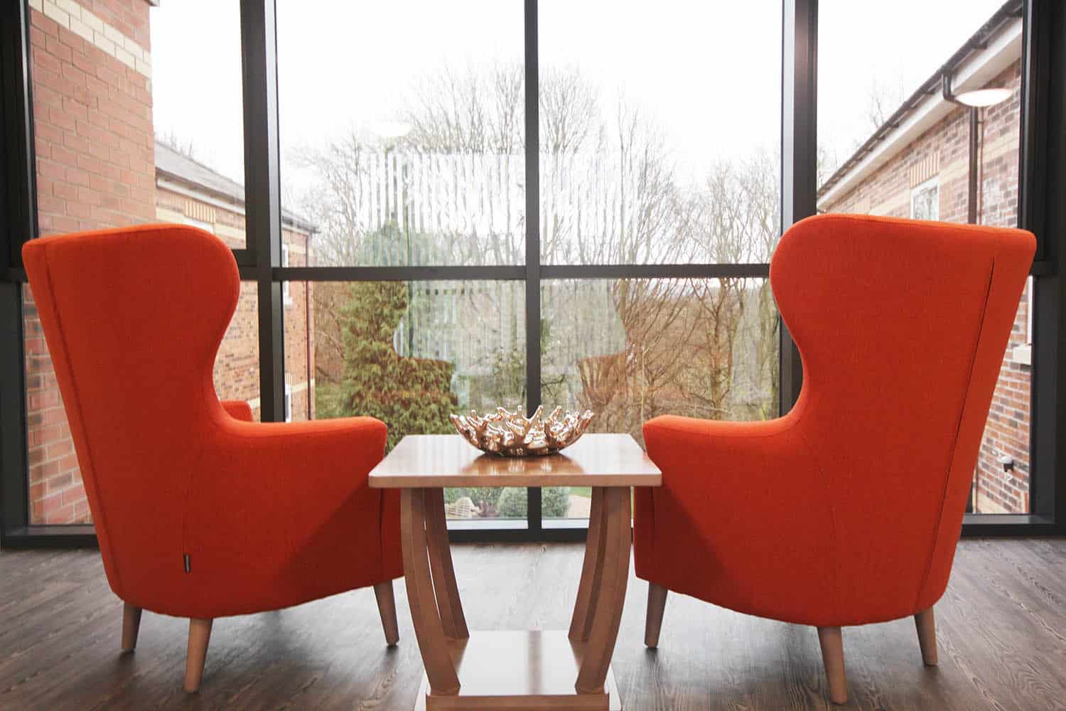 Doves Nest, (Clayton Bridge, Manchester)