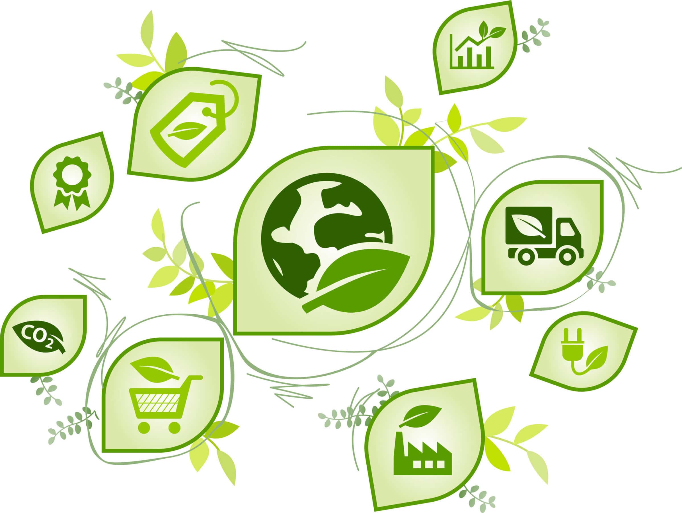 Our commitment to sustainability - Olea Care Group