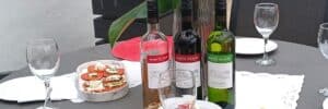 celebrations at Olea Care