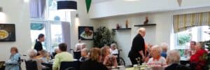 celebrations at Olea Care