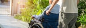 Home care in chorlton