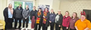 celebrations at Olea Care