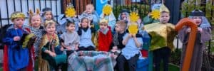 Childcare nursery Olea Care Fernbees