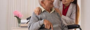 Fernlea Care home