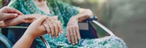 Senior Care home