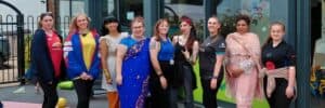 Culture day at olea care