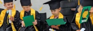 Graduation 2025