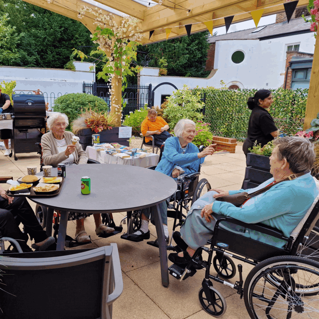 Summer Fair 2025! - Olea Care Group
