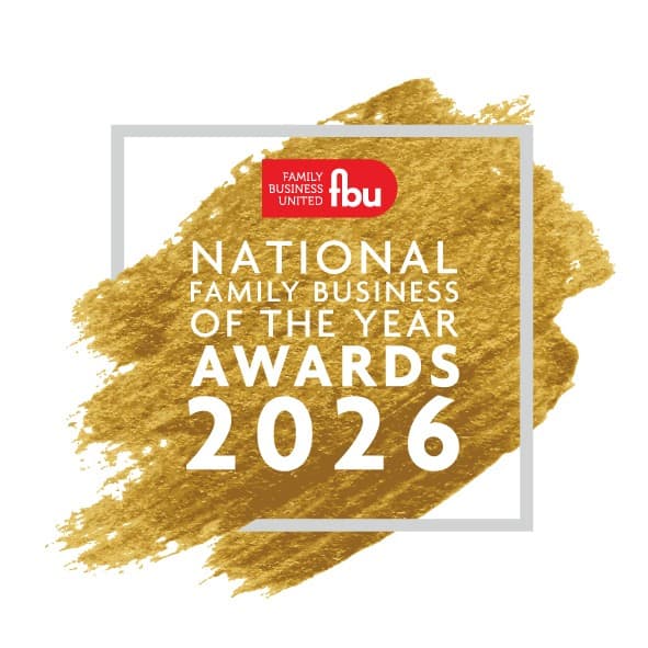 Family Business of the Year Awards 2026